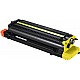 SAMSUNG original Toner cartridge LX-R8385Y/SEE Yellow Imagin