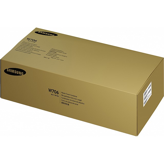 SAMSUNG MLT-W706 Toner Collection Unit