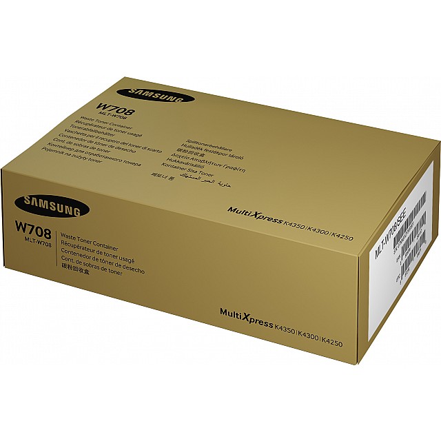 SAMSUNG original Toner cartridge MLT-W708/SEE Toner cartridg