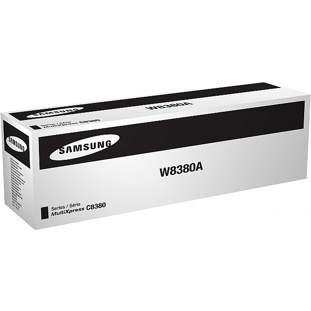 SAMSUNG CLX-W8380A/SEE Waste Toner Container