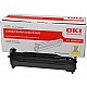 OKI C3300, C3400, C3450, C3600 drum geel 15.000 pagina s