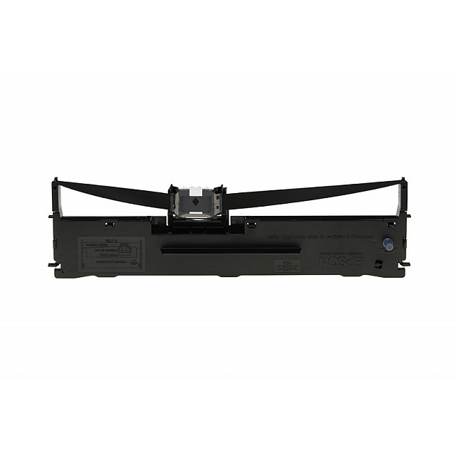 EPSON S015307 lint zwart 2.000.000 karakters 1-pack