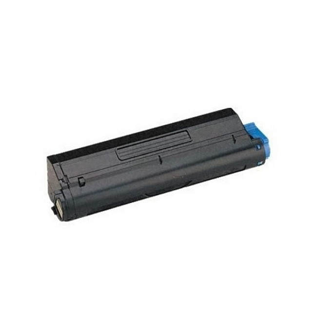 OKI toner Black ES4160 ES4180