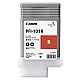 CANON PFI-101R inktcartridge rood standard capacity 130ml 1-