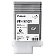 CANON PFI-101GY inktcartridge grijs standard capacity 130ml