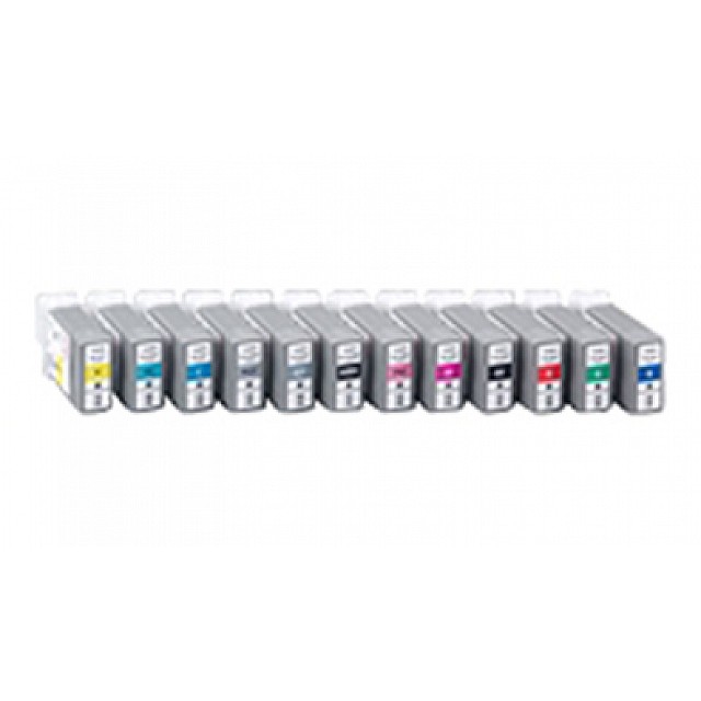 CANON PFI-101PGY inktcartridge foto grijs standard capacity