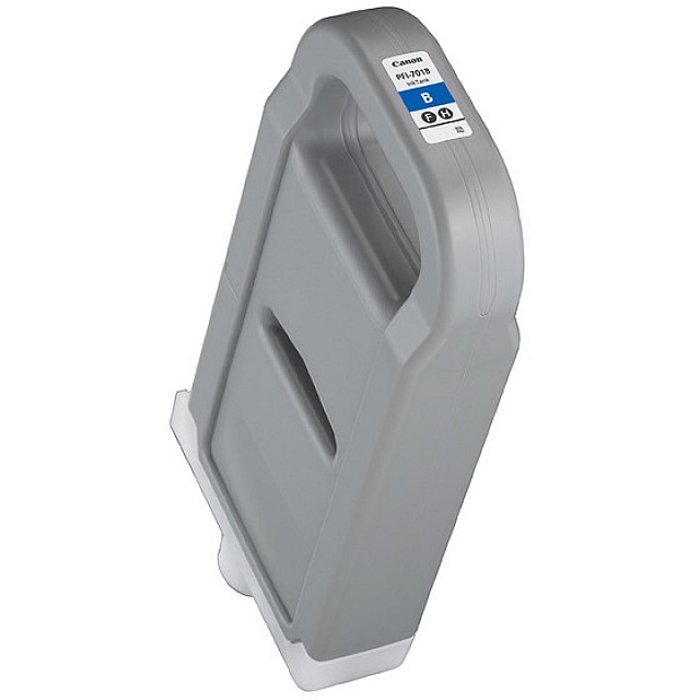 CANON PFI-701B inktcartridge blauw standard capacity 700ml 1
