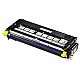 DELL 3110cn tonercartridge geel standard capacity 4.000 pagi