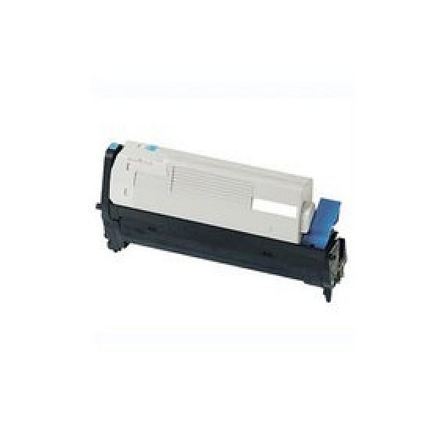 OKI C8600 C8800 drum black standard capacity 20.000 pages 1-