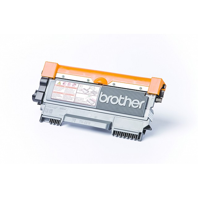 BROTHER Toner TN2210 Black - Circa 1.200 paginas A4 - for HL