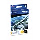 BROTHER LC-985 inktcartridge geel 260 paginas 1-pack blister