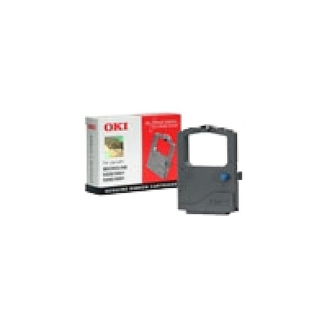 OKI Microline 5520, 5521, 5590, 5591 inktlint zwart 4.000.00