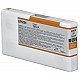 EPSON T653A inktcartridge oranje standard capacity 200ml