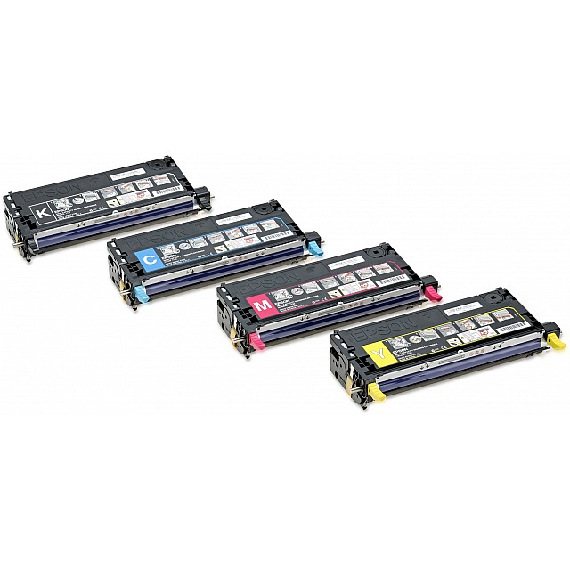 EPSON AcuLaser C3800 tonercartridge magenta high capacity 9.
