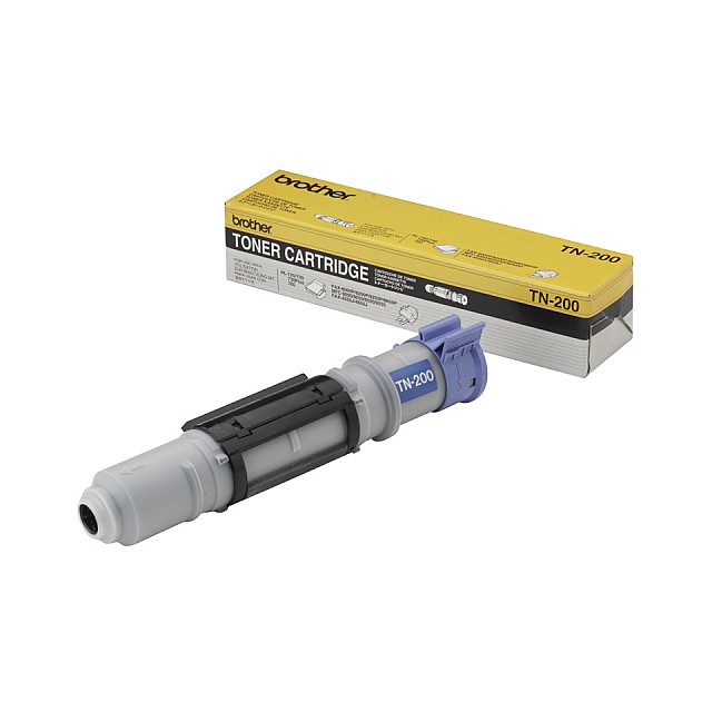 BROTHER TN-200 tonercartridge zwart standard capacity 2.400