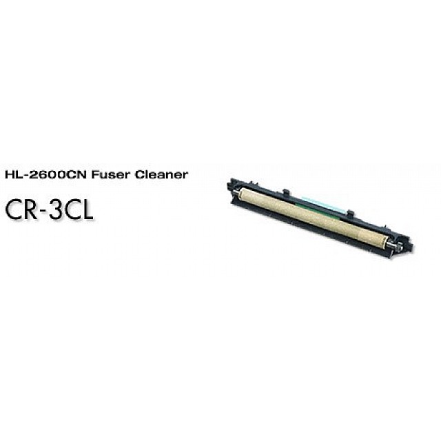BROTHER CR-3CL fuser standard capacity 12.000 paginas 1-pack