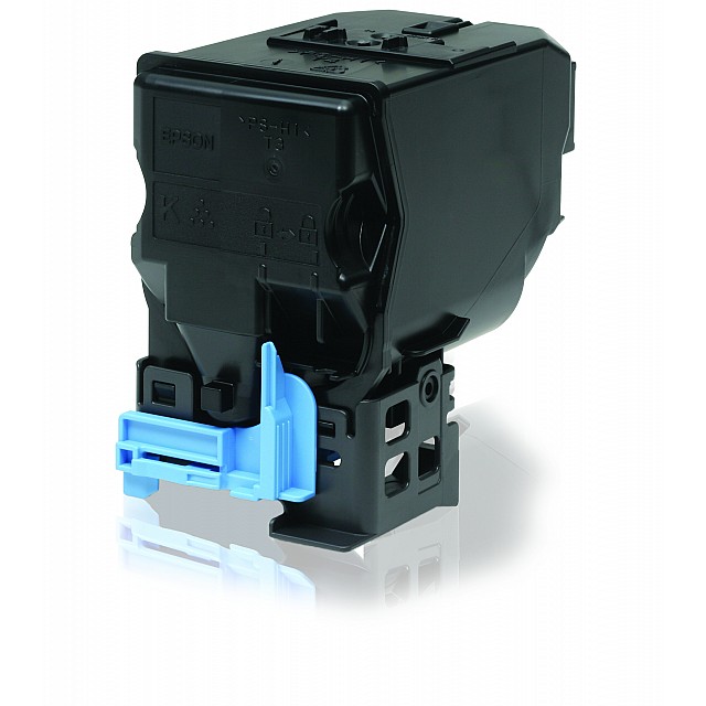 EPSON AL-C3900DN tonercartridge zwart standard capacity 6.00