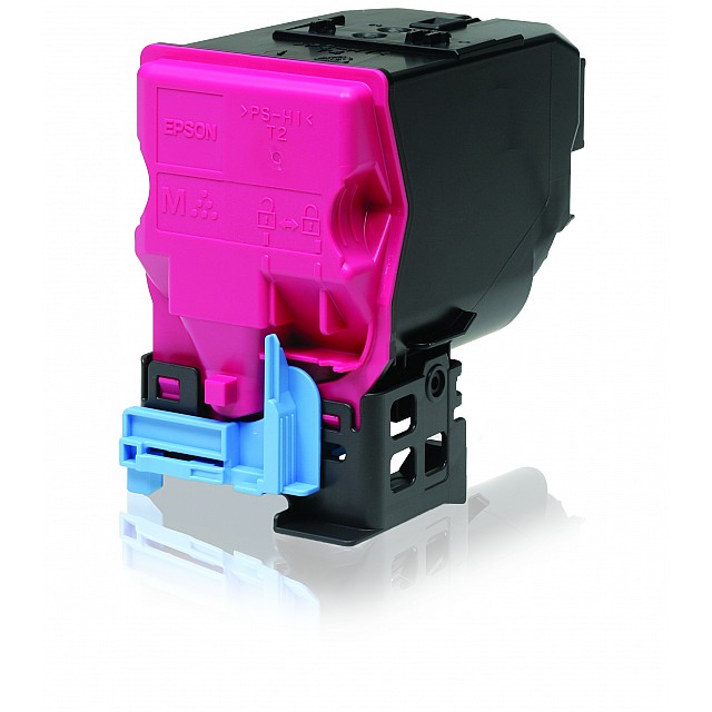 EPSON AL-C3900DN tonercartridge magenta standard capacity 6.