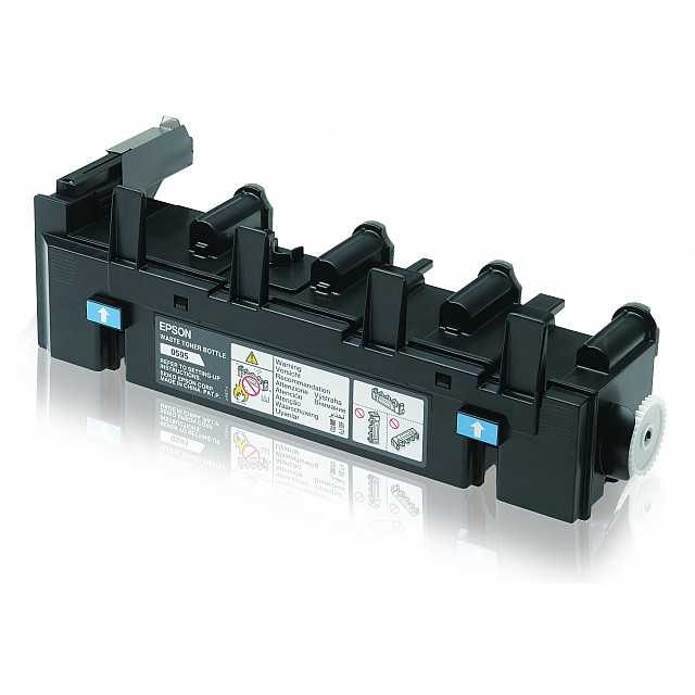 EPSON AL-C3900DN waste toner bottle