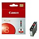 CANON CLI-8R inktcartridge rood standard capacity 13ml 5.790