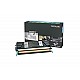 LEXMARK C522n, C524 tonercartridge zwart standard capacity 4