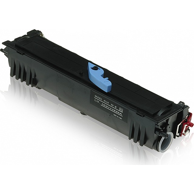 EPSON EPL-6200 tonercartridge zwart high capacity 6.000 pagi
