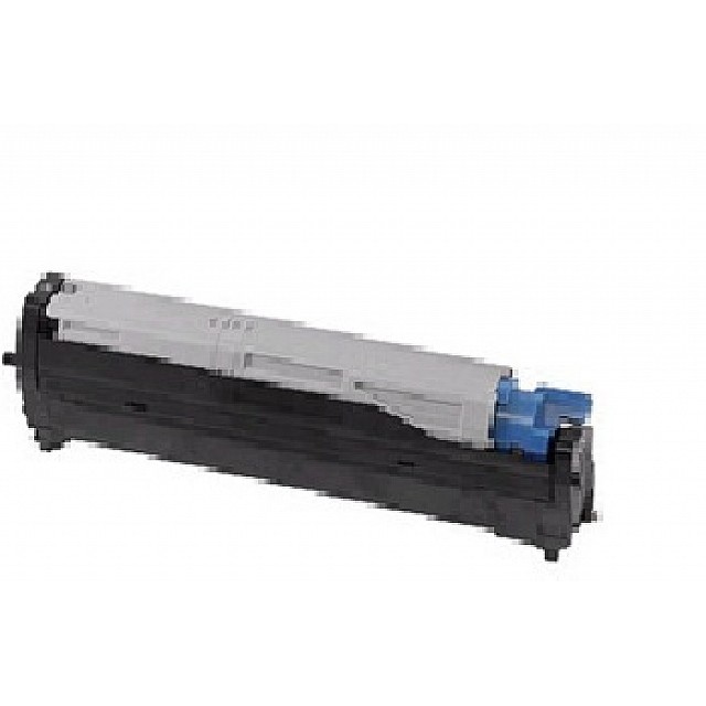 OKI C3520MFP  C3530MFP  MC350  MC360 drum geel standard capa