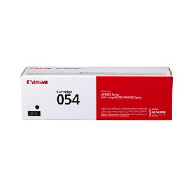 CANON Cartridge 054 BK
