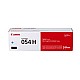 CANON Cartridge 054 H C