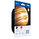 BROTHER LC-1240 inktcartridge magenta high capacity 600 pagi