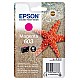 EPSON Singlepack Magenta 603 Ink