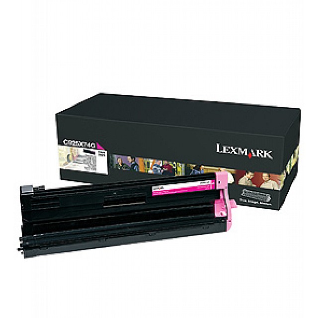 LEXMARK C925, X925 imaging unit magenta standard capacity 30