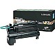 LEXMARK X792 toner zwart extra high yield 20.000 pagina s 1-