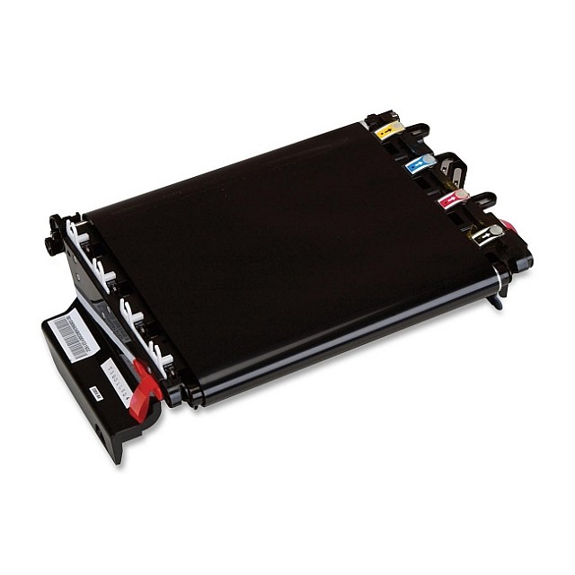 LEXMARK transfer belt assembly
