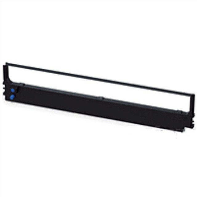 OKI ML5721, 5761 lint zwart 13.000.000 karakters eco 1-pack