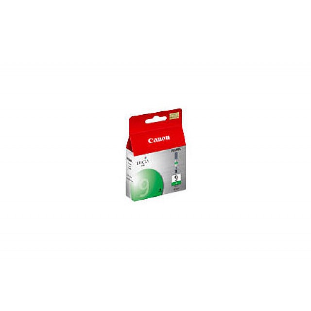 CANON PGI-9G inktcartridge groen standard capacity 14ml 1.50