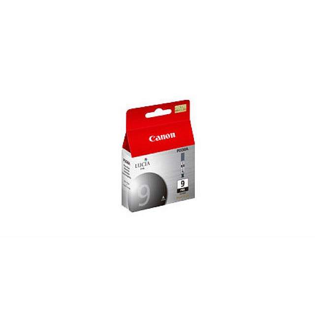 CANON PGI-9PB inktcartridge foto zwart standard capacity 14m