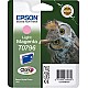 EPSON T0796 inktcartridge licht magenta standard capacity 11
