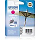 EPSON T0443 inktcartridge magenta high capacity 13ml 420 pag
