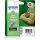 EPSON T0347 inktcartridge licht zwart standard capacity 17ml