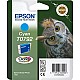 EPSON T0792 inktcartridge cyaan standard capacity 11ml 1-pac