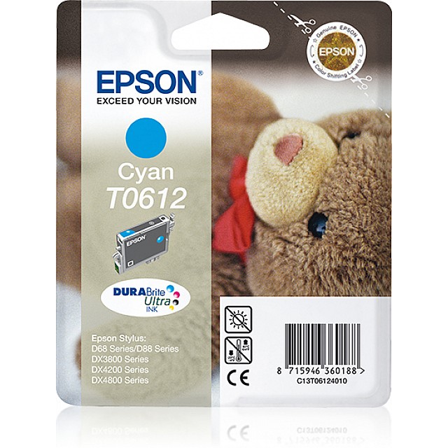 EPSON Stylus D68 Photo Edition/88/88 Plus,DX3800/3850/3850pl