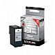 LEXMARK 44XL inktcartridge zwart high capacity 540 paginas 1