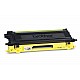 BROTHER TN-135 tonercartridge geel high capacity 4.000 pagin