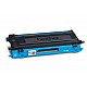 BROTHER TN-135 tonercartridge cyaan high capacity 4.000 pagi