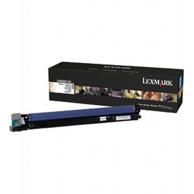 LEXMARK C950 X950/2/4 photoconductor unit standard capacity