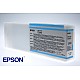 EPSON T5915 inktcartridge licht cyaan standard capacity 700m