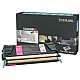 LEXMARK C534 tonercartridge magenta standard capacity 7.000