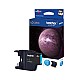 BROTHER LC-1220 inktcartridge cyaan standard capacity 300 pa