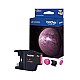 BROTHER LC-1220 inktcartridge magenta standard capacity 300